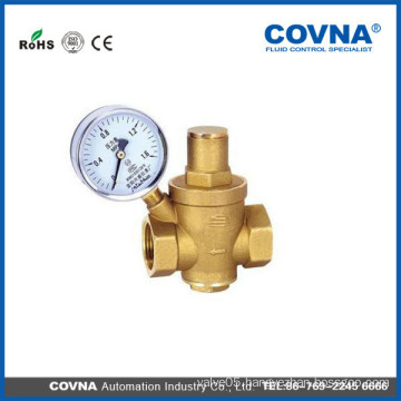 adjustable water pressure relief valve adjustable pressure relief valve air pressure reducing valve with high quality